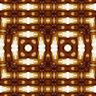 Kusursuz soyut desen. Kusursuz bir doku. Karışık arkaplan deseni