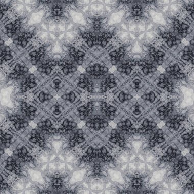 Kusursuz soyut desen. Kusursuz bir doku. Karışık arkaplan deseni