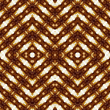 Kusursuz soyut desen. Kusursuz bir doku. Karışık arkaplan deseni