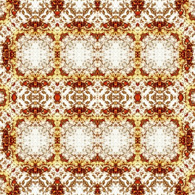 Kusursuz soyut desen. Kusursuz bir doku. Karışık arkaplan deseni