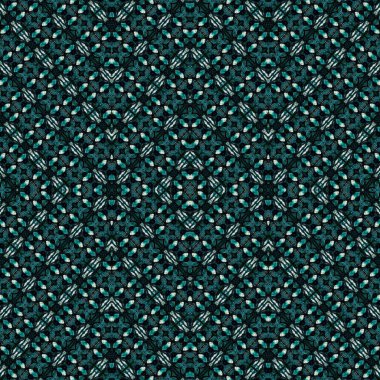 Kusursuz soyut desen. Kusursuz bir doku. Karışık arkaplan deseni