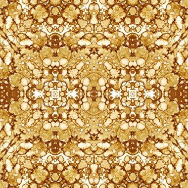 Kusursuz soyut desen. Kusursuz bir doku. Karışık arkaplan deseni