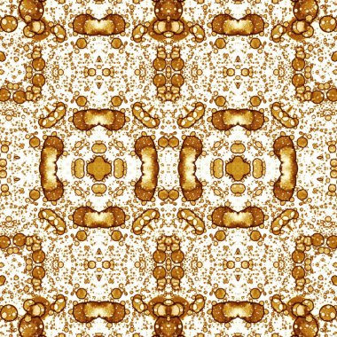 Kusursuz soyut desen. Kusursuz bir doku. Karışık arkaplan deseni