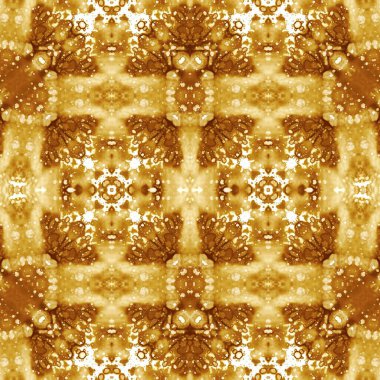 Kusursuz soyut desen. Kusursuz bir doku. Karışık arkaplan deseni