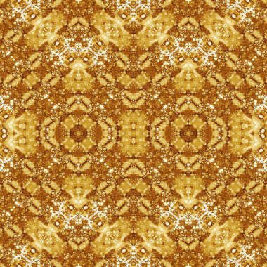 Kusursuz soyut desen. Kusursuz bir doku. Karışık arkaplan deseni