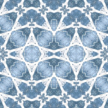 Kusursuz soyut desen. Kusursuz bir doku. Karışık arkaplan deseni