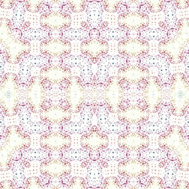 Kusursuz soyut desen. Kusursuz bir doku. Karışık arkaplan deseni