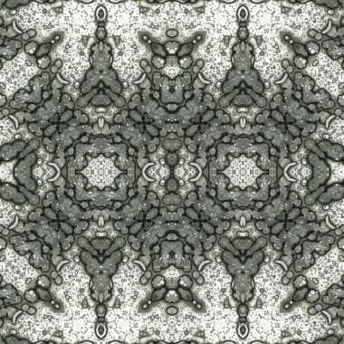 Kusursuz soyut desen. Kusursuz bir doku. Karışık arkaplan deseni