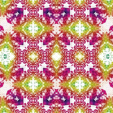 Kusursuz soyut desen. Kusursuz bir doku. Karışık arkaplan deseni