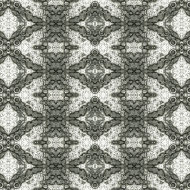 Kusursuz soyut desen. Kusursuz bir doku. Karışık arkaplan deseni