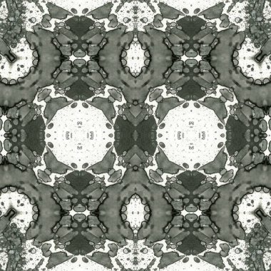 Kusursuz soyut desen. Kusursuz bir doku. Karışık arkaplan deseni