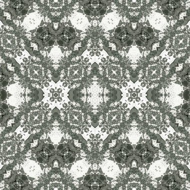 Kusursuz soyut desen. Kusursuz bir doku. Karışık arkaplan deseni