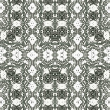 Kusursuz soyut desen. Kusursuz bir doku. Karışık arkaplan deseni