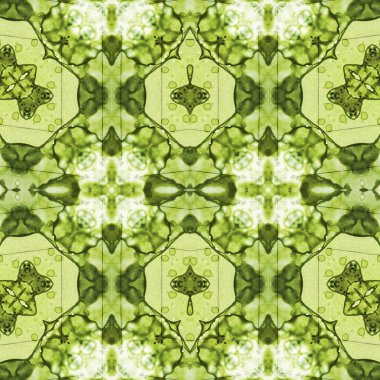 Kusursuz soyut desen. Kusursuz bir doku. Karışık arkaplan deseni