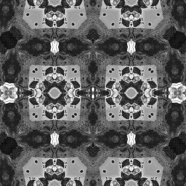 Kusursuz soyut desen. Kusursuz bir doku. Karışık arkaplan deseni