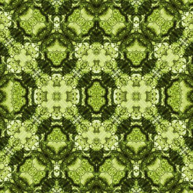 Kusursuz soyut desen. Kusursuz bir doku. Karışık arkaplan deseni