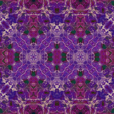 Kusursuz soyut desen. Kusursuz bir doku. Karışık arkaplan deseni