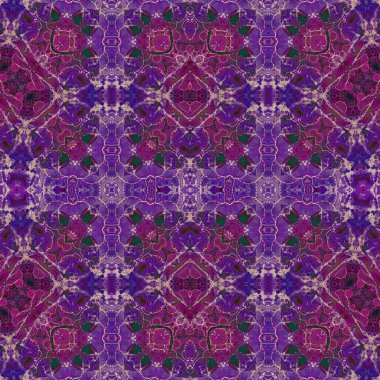 Kusursuz soyut desen. Kusursuz bir doku. Karışık arkaplan deseni