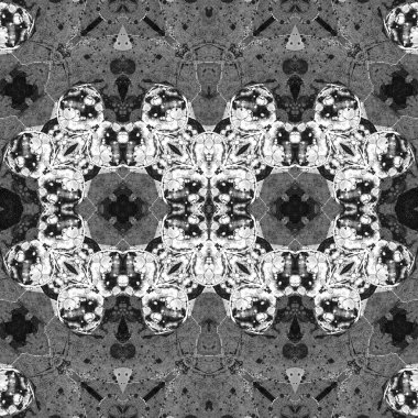 Kusursuz soyut desen. Kusursuz bir doku. Karışık arkaplan deseni