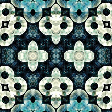 Kusursuz soyut desen. Kusursuz bir doku. Karışık arkaplan deseni