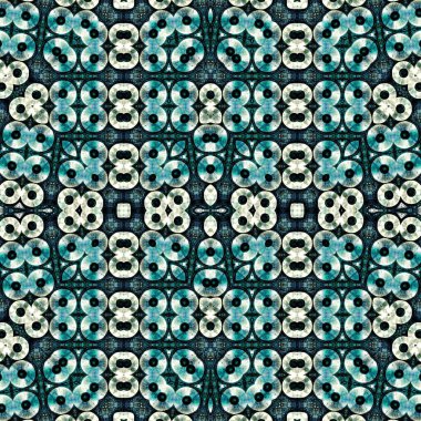 Kusursuz soyut desen. Kusursuz bir doku. Karışık arkaplan deseni