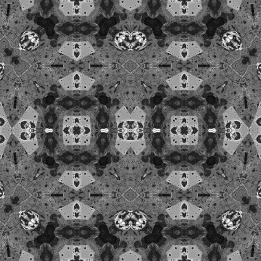 Kusursuz soyut desen. Kusursuz bir doku. Karışık arkaplan deseni