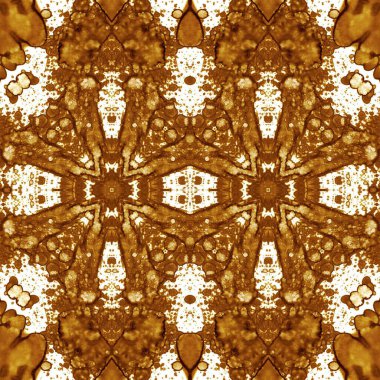 Kusursuz soyut desen. Kusursuz bir doku. Karışık arkaplan deseni