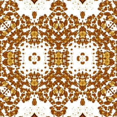 Kusursuz soyut desen. Kusursuz bir doku. Karışık arkaplan deseni