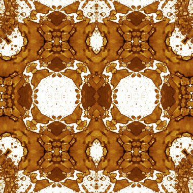 Kusursuz soyut desen. Kusursuz bir doku. Karışık arkaplan deseni