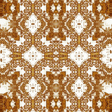 Kusursuz soyut desen. Kusursuz bir doku. Karışık arkaplan deseni