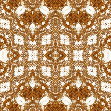 Kusursuz soyut desen. Kusursuz bir doku. Karışık arkaplan deseni