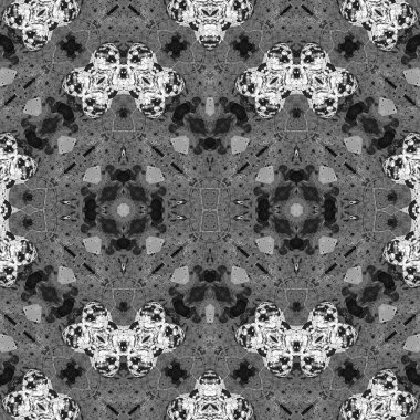 Kusursuz soyut desen. Kusursuz bir doku. Karışık arkaplan deseni