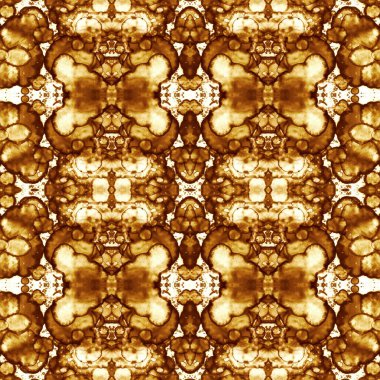 Kusursuz soyut desen. Kusursuz bir doku. Karışık arkaplan deseni