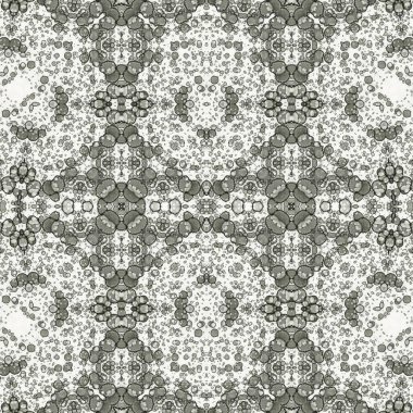 Kusursuz soyut desen. Kusursuz bir doku. Karışık arkaplan deseni