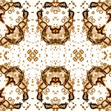 Kusursuz soyut desen. Kusursuz bir doku. Karışık arkaplan deseni