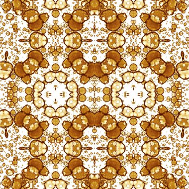 Kusursuz soyut desen. Kusursuz bir doku. Karışık arkaplan deseni