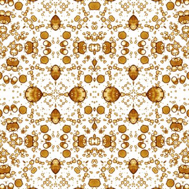 Kusursuz soyut desen. Kusursuz bir doku. Karışık arkaplan deseni