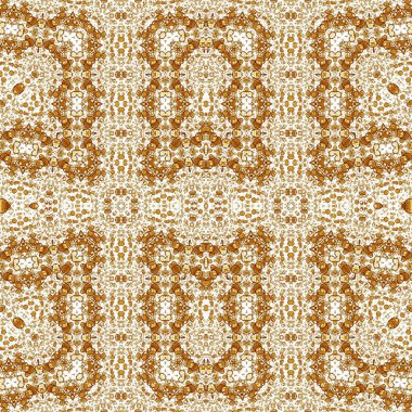 Kusursuz soyut desen. Kusursuz bir doku. Karışık arkaplan deseni