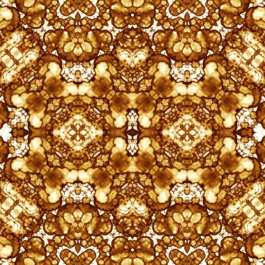 Kusursuz soyut desen. Kusursuz bir doku. Karışık arkaplan deseni