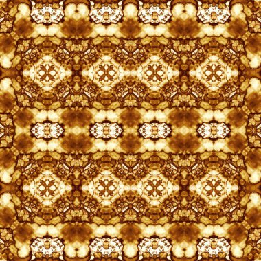 Kusursuz soyut desen. Kusursuz bir doku. Karışık arkaplan deseni