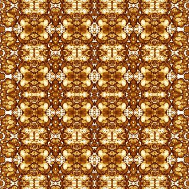 Kusursuz soyut desen. Kusursuz bir doku. Karışık arkaplan deseni