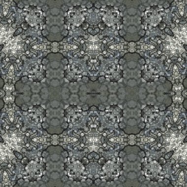 Kusursuz soyut desen. Kusursuz bir doku. Karışık arkaplan deseni