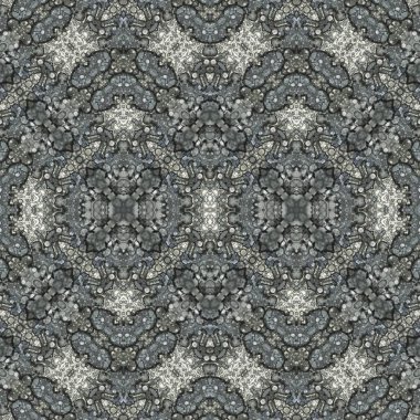 Kusursuz soyut desen. Kusursuz bir doku. Karışık arkaplan deseni