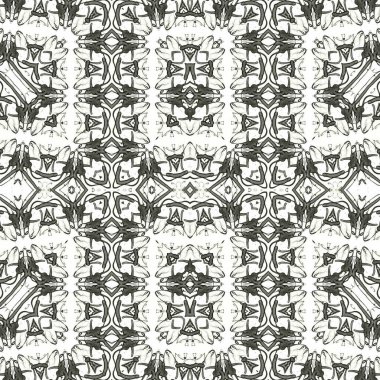 Kusursuz soyut desen. Kusursuz bir doku. Karışık arkaplan deseni