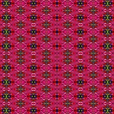 Kusursuz soyut desen. Kusursuz bir doku. Karışık arkaplan deseni