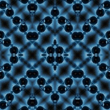 Kusursuz soyut desen. Kusursuz bir doku. Karışık arkaplan deseni