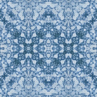 Kusursuz soyut desen. Kusursuz bir doku. Karışık arkaplan deseni