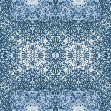 Kusursuz soyut desen. Kusursuz bir doku. Karışık arkaplan deseni