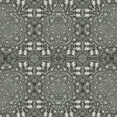 Kusursuz soyut desen. Kusursuz bir doku. Karışık arkaplan deseni