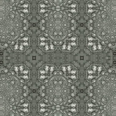 Kusursuz soyut desen. Kusursuz bir doku. Karışık arkaplan deseni